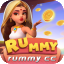 rummy official icon