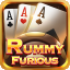 vip rummy game icon