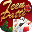 free bonus teen patti icon